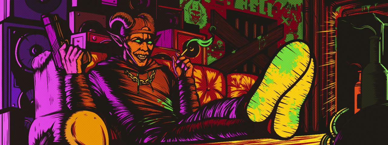 GroofStreet – NFT Collection & P2E Game screenshot 1