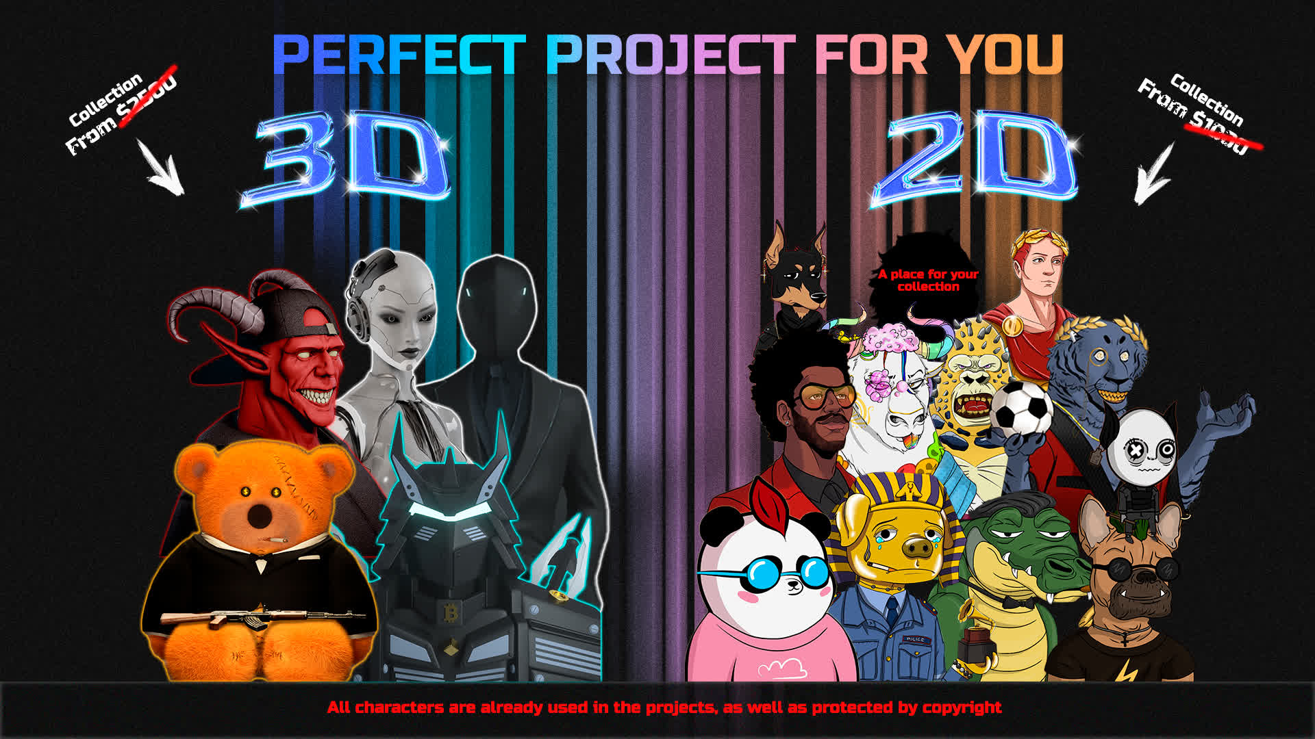 NFT Studio – Web3 & Blockchain Solutions thumbnail 2