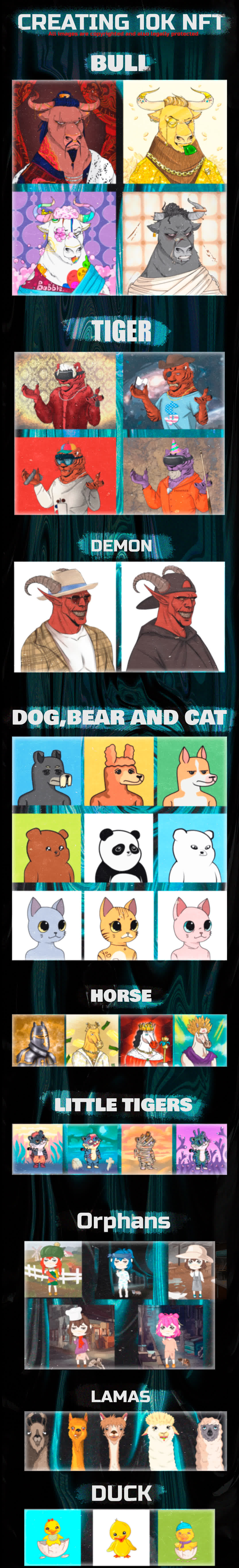 NFT Studio – Web3 & Blockchain Solutions thumbnail 5